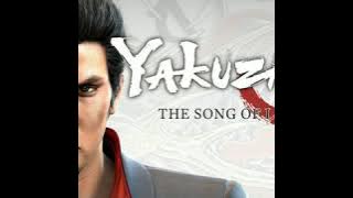 Yakuza 6: The Song Of Life - Today Is A Diamond (Extended)
