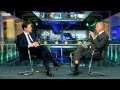 The Leader Interviews: Nick Clegg