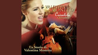 Video thumbnail of "Valentina Monetta - Una giornata bellissima"