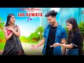 Jaa Bewafa Jaa | Bewafa Emotional Love Story | New Hindi Song | Ft. Babai & Soumi | Life Of Love