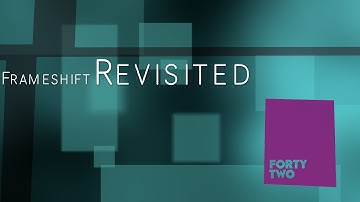 Frameshift Revisited - Intro (Vocals by James LaBrie)