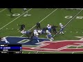 High School Football - Leander Lions vs Weiss Wolves - 10/23/2020