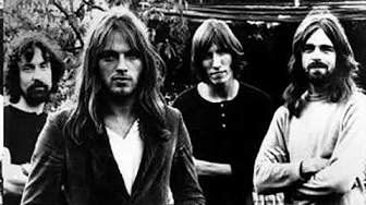 Atom Heart Mother - Pink Floyd (live in London, 1970)