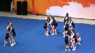 20140405 Olevia   Highfly   2nd Place