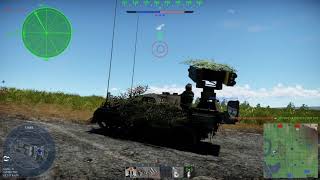 The Ozelot Experience...