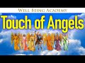 🔴 🕊️  Touch of Angels for Healing and Relaxation