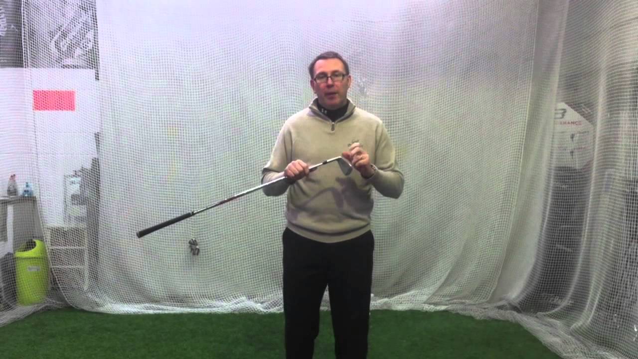 Trackman Maestro Europe Debut