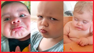 Don't Forget To Smile Today - FUNNIEST And CUTEST Video Of The Day For You by Funny Babies's Life 207,132 views 2 years ago 8 minutes, 49 seconds