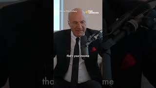 How Not Living Within Your Means DESTROYS Your Future | Kevin O'Leary