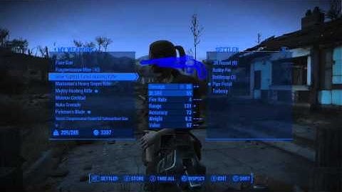 PolyNerdic Plays: Fallout 4 (Part 25)