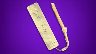 I Restored This Hopeless Wii Controller