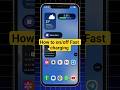 How to turn on Fast charging on your Phone | how to turn off Fast charging #fastcharging #samsung