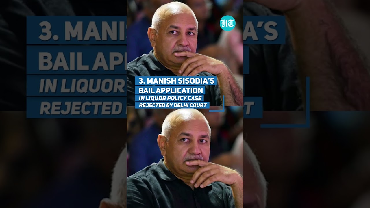 Rahul Gandhi Is A "Morally Corrupt Politician": Assam CM & Other Headlines | News Wrap @ 8AM