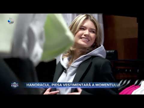 Video: 3 moduri de a purta un hanorac