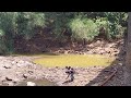 വാമനപുരം നദിയുടെ ഇപ്പോഴത്തെ സ്ഥിതി.....