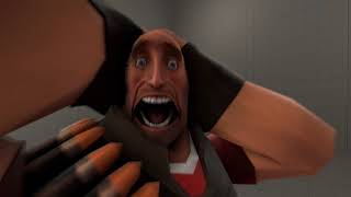 Heavy´s Face Test 1