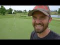 Self Scramble vs My Dad