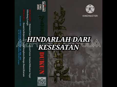 ROCKERZ - DUKUN (LIRIK) 1991