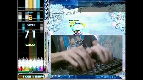 O2Jam - SHD Xepher - Lv.132