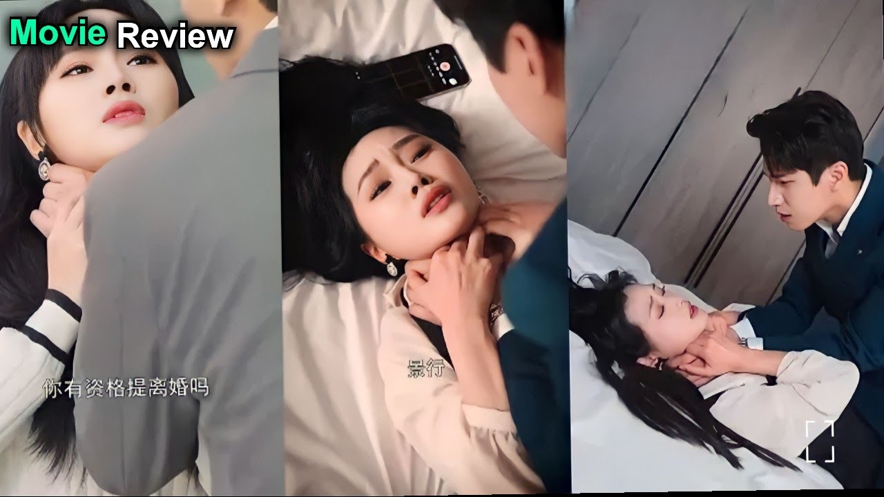 she gave birth to twins after spend night with stranger//Chinese Drama Explained in Tamil/ktalktamil