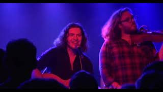 Frontier Station - Hollow Men (Live at The Water Rats 2023)