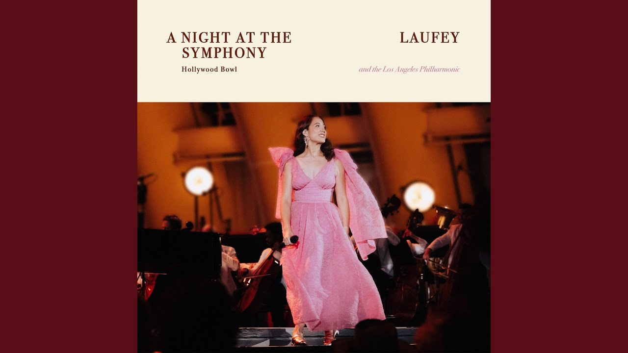 Valentine (Live at the Hollywood Bowl)