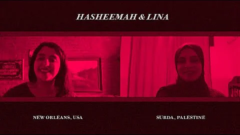 Love & Intimacy: Hasheemah & Lina
