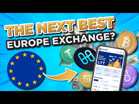 They Want To Be the BEST Exchange in Europe?!