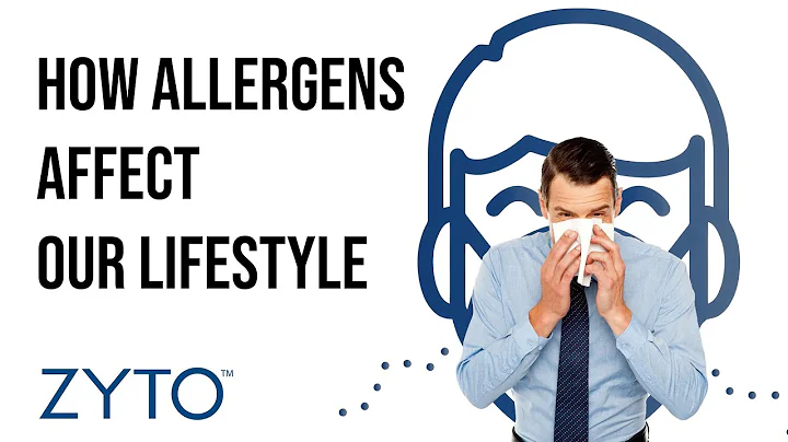 Discover How Allergens Affect Our Lifestyle (and V...