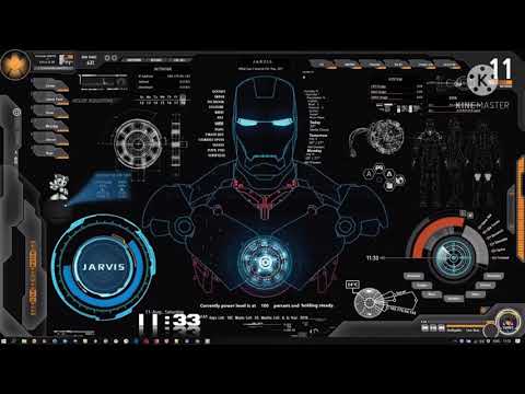 JARVIS EXCUSE ME BOSS Mp3 Mp4 Ringtone 