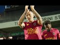 BEHIND THE SCENES 🎬 | Matchday Uncovered: Bromley 0-2 AFC Wimbledon 🔴🟡