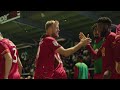 BEHIND THE SCENES 🎬 | Matchday Uncovered: Bromley 0-2 AFC Wimbledon 🔴🟡