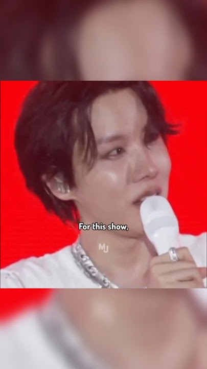 All 7 BTS members were spotted at the concert together 😭💜 #OT7 #bts #btsarmy #jhopelive #btsmember