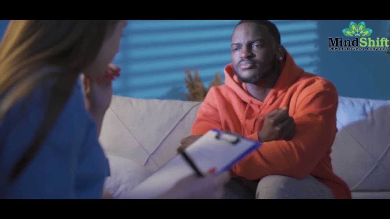 Find Balance with Psychotherapy at Mind Shift Wellness Center