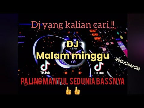 Malam Minggu