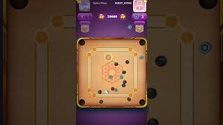 까롬 친구들 20,000승 1대1 | 아이샤 가머 screenshot 5