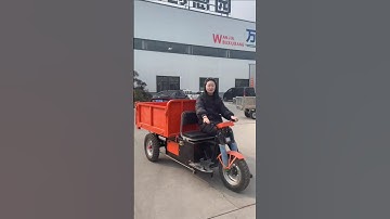 One machine for multiple uses, saving time, effort and labor # Dedicated for construction sites