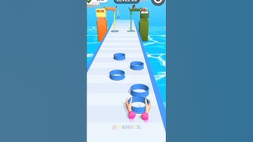 Bakery Stack Fun Gameplay Android #403 #shorts #funny #gaming