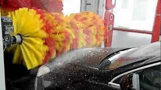 Car Wash Perfect  Machine washing