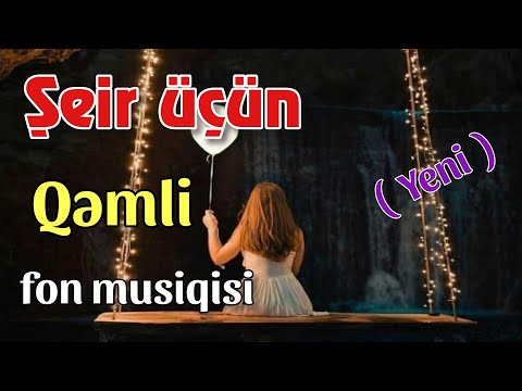 Şeir üçün qəmli fon musiqisi (yeni) | Zaur Fərhadoğlu