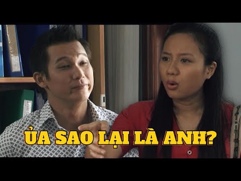 Bất Ngờ Vì Kẻ "Ngán Đường" Mình Nay Lại Là Khách Hàng | Phim TÌNH CỜ