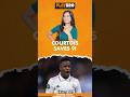 Courtois Wall, Viní Jr Finish – Madrid’s 14th UCL Crown! #RealMadrid #UCLFinal2022 #CourtoisWall