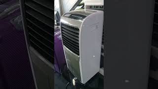 AC with fan and heater please visit upiongton South Africa LMG furniture shop price only R3000