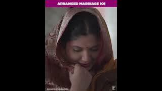 arrange marriage....dum lga ke haisha part -1