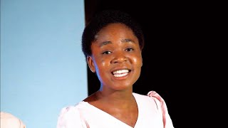 KISHA NIKAONA  BY  SDA ISHILANGA YOUTH CHOIR