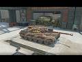 wotb - tier 10 - Kpz. 50t