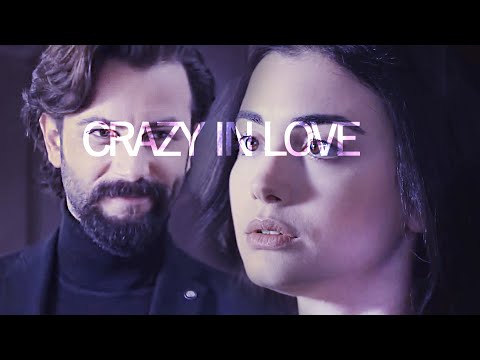 Reyhan + Emir | Crazy in Love | Yemin | The Promise