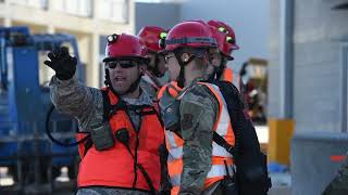 6th CERFP Evaluation Exercise (2019) πΊπΈ