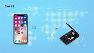 KableCARD | Multi-functional Cable Essentials For Your Phone