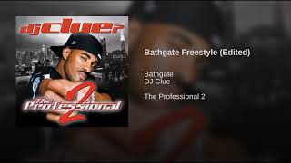 Bathgate Freestyle